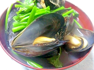 本場しゅうり貝のお吸いの作り方 レシピ 作り方 By サクラノカタライ 楽天レシピ 本場しゅうり貝のお吸いの作り方 レシピ 作り方 By サクラノカタライ 楽天レシピ