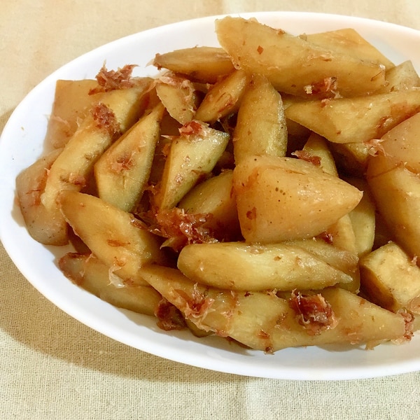 地味に美味しい 新ごぼう こんにゃくのおかか煮 レシピ 作り方 By ななじまる 楽天レシピ 地味に美味しい 新ごぼう こんにゃくのおかか煮 レシピ 作り方 By ななじまる 楽天レシピ