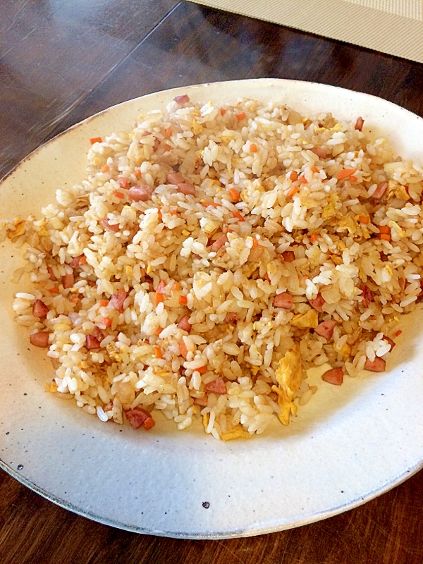 残りごはん 冷ごはんの簡単レシピランキング Top 1位 位 楽天レシピ