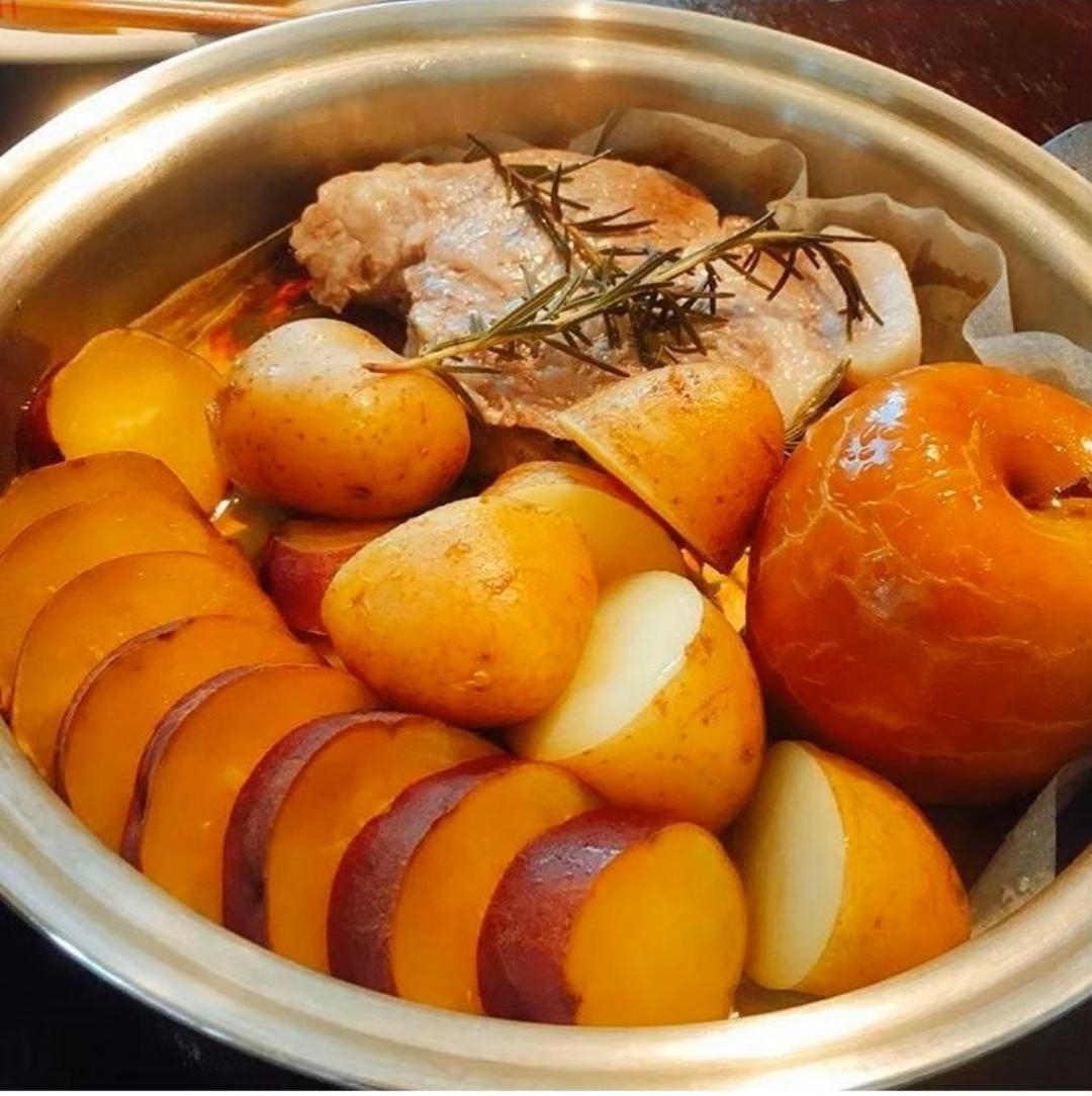 ローストポーク