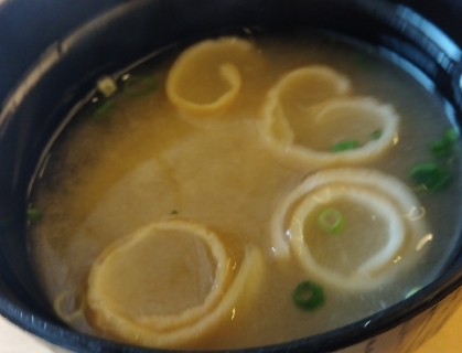 余った野菜やお肉で♪おかずになるお味噌汁✧˖°