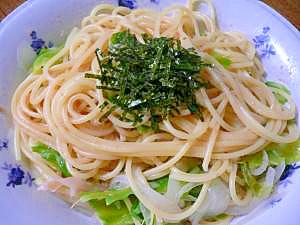 野菜たっぷり 簡単 たらこスパゲティ レシピ 作り方 By 18kyoya 楽天レシピ