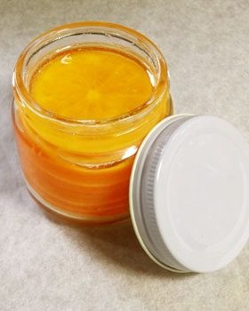 オレンジコンフィ セミノール レシピ 作り方 By おだマキ ショコラスキー 楽天レシピ オレンジコンフィ セミノール レシピ 作り方 By おだマキ ショコラスキー 楽天レシピ