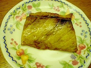 メカジキの塩焼き レシピ 作り方 By 蘭もり 楽天レシピ メカジキの塩焼き レシピ 作り方 By 蘭もり 楽天レシピ