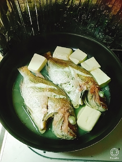 フライパンで簡単 鯛の酒蒸し レシピ 作り方 By Akitchen 楽天レシピ フライパンで簡単 鯛の酒蒸し レシピ 作り方 By Akitchen 楽天レシピ