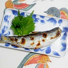 ニシンの塩焼き レシピ 作り方 By 2727椿 楽天レシピ ニシンの塩焼き レシピ 作り方 By 2727椿 楽天レシピ