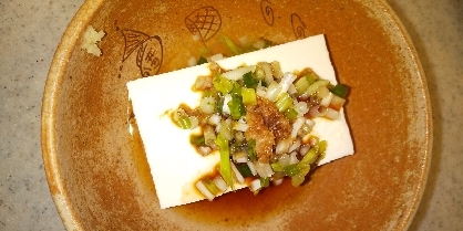 電子レンジで温奴