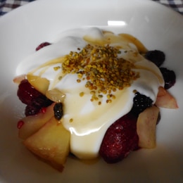 ミツバチ花粉レシピ 作り方の人気順 簡単料理の楽天レシピ ミツバチ花粉レシピ 作り方の人気順 簡単料理の楽天レシピ