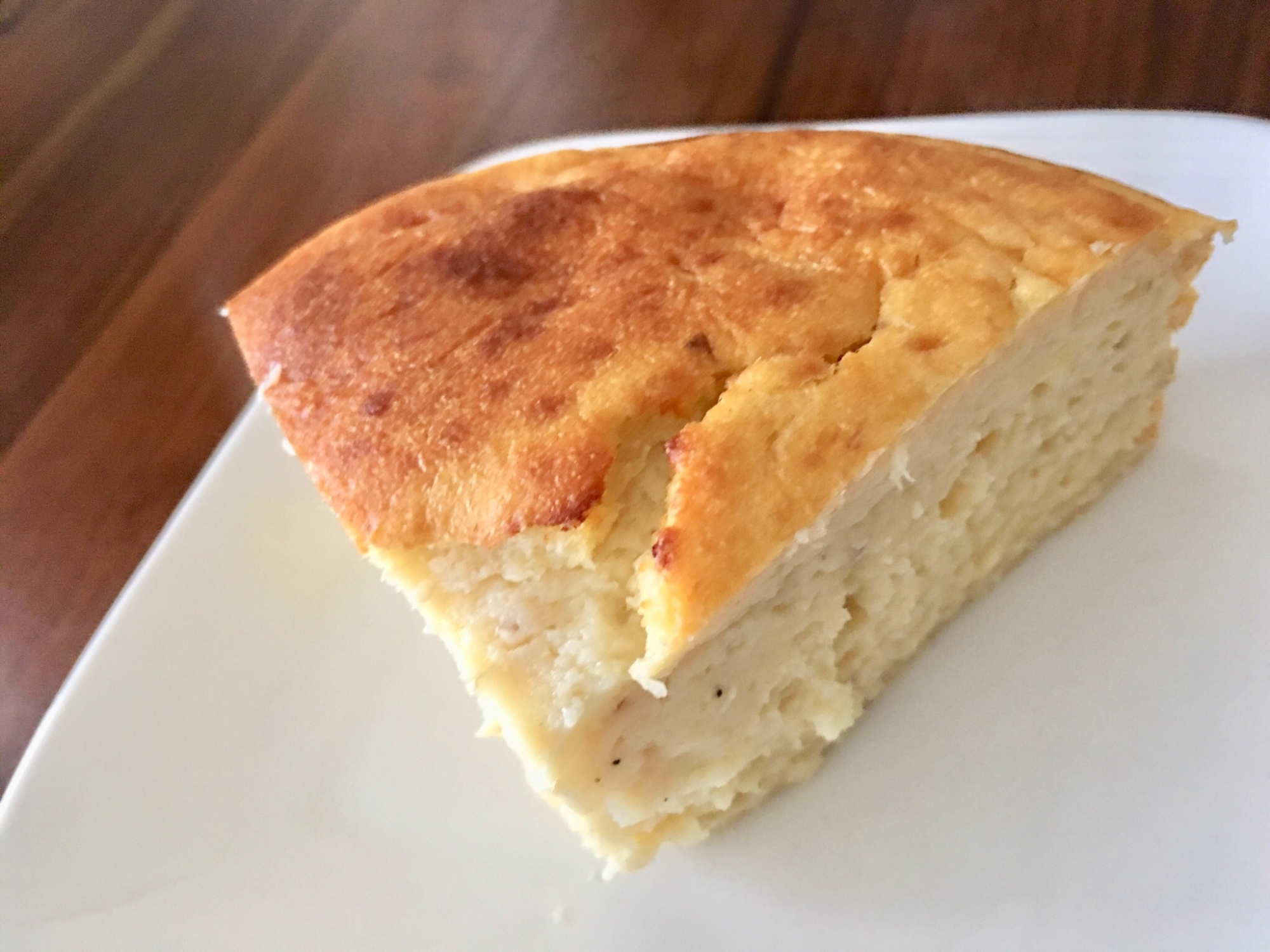 おからバナナヨーグルトケーキ レシピ 作り方 By Bella 楽天レシピ おからバナナヨーグルトケーキ レシピ 作り方 By Bella 楽天レシピ