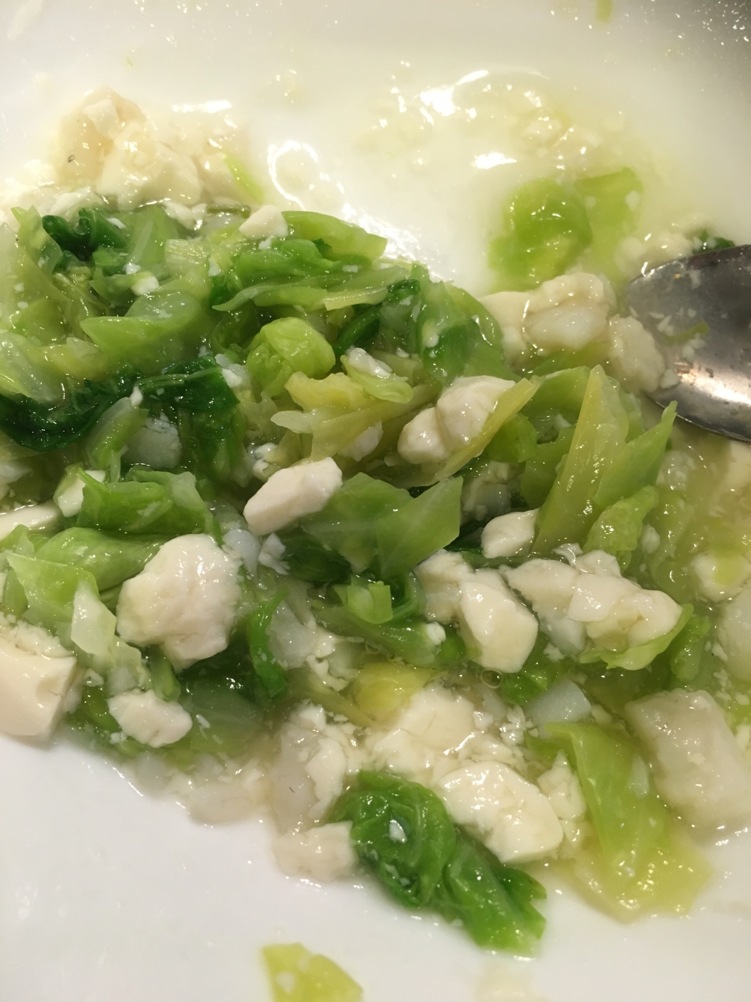 離乳食完了期 鱈の野菜あんかけ レシピ 作り方 By ズボラでもおいしいごはんが食べたい 楽天レシピ