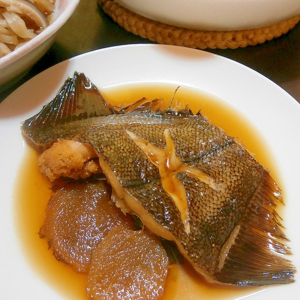 簡単なのに完璧 カレイの煮付け レシピ 作り方 By はちわれ413 楽天レシピ 簡単なのに完璧 カレイの煮付け レシピ 作り方 By はちわれ413 楽天レシピ