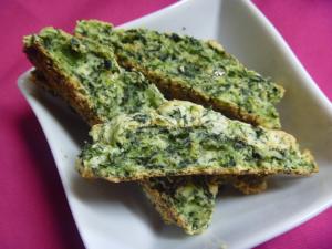 子供のおやつに ほうれん草のビスコッティ レシピ 作り方 By Ochipi921 楽天レシピ 子供のおやつに ほうれん草のビスコッティ レシピ 作り方 By Ochipi921 楽天レシピ