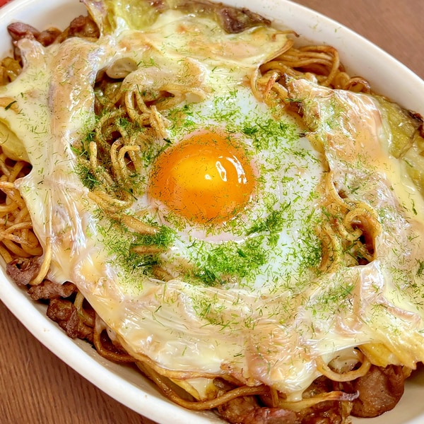 たまごチーズ焼きそば レシピ 作り方 By はわゆり 楽天レシピ たまごチーズ焼きそば レシピ 作り方 By はわゆり 楽天レシピ