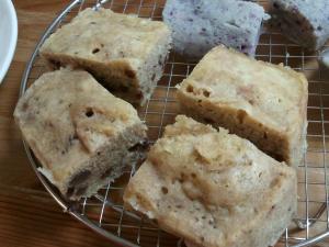 ルクエ スチームケースで 簡単きな粉小豆蒸しパン レシピ 作り方 By ぱぱんぱんぱん 楽天レシピ ルクエ スチームケースで 簡単きな粉小豆蒸しパン レシピ 作り方 By ぱぱんぱんぱん 楽天レシピ