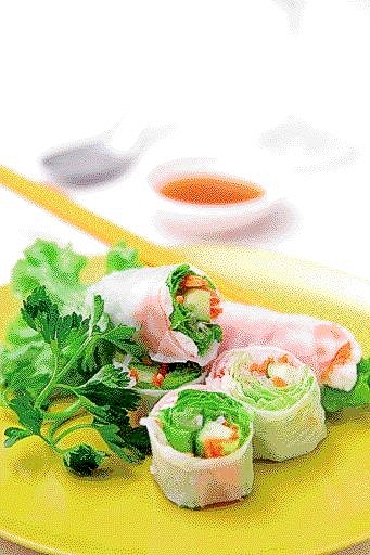 楽天マート 海老の生春巻きマスタードソース レシピ 作り方 By 楽天mart 楽天レシピ 楽天マート 海老の生春巻きマスタードソース レシピ 作り方 By 楽天mart 楽天レシピ