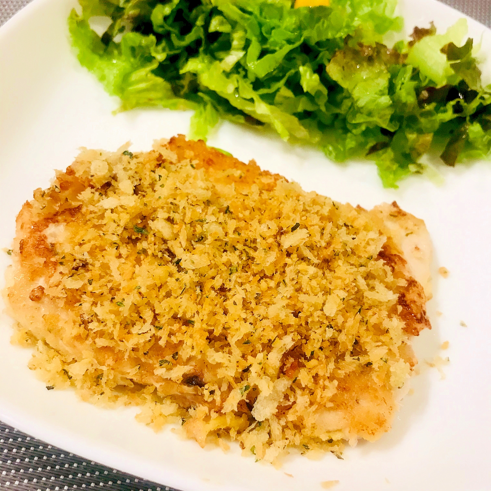 めかじき パン粉焼き カレー風味 レシピ 作り方 By Haruru 楽天レシピ めかじき パン粉焼き カレー風味 レシピ 作り方 By Haruru 楽天レシピ