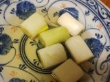 レシピ参考にさせていただきました。おいしかったです。