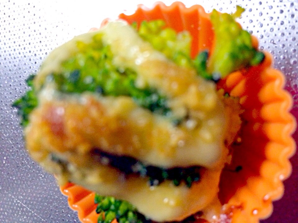 お弁当に ブロッコリーマヨ焼き レシピ 作り方 By Tomokoba0404 楽天レシピ お弁当に ブロッコリーマヨ焼き レシピ 作り方 By Tomokoba0404 楽天レシピ