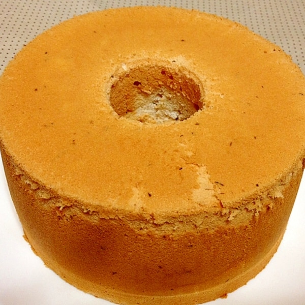 卵白のみの ふわっ ふわっ シフォンケーキ レシピ 作り方 By 栗皮茶 楽天レシピ 卵白のみの ふわっ ふわっ シフォンケーキ レシピ 作り方 By 栗皮茶 楽天レシピ