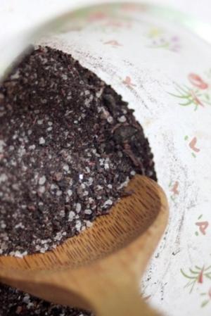 赤しそジュース作りのついでに ゆかり ふりかけ レシピ 作り方 By Omakeya 楽天レシピ