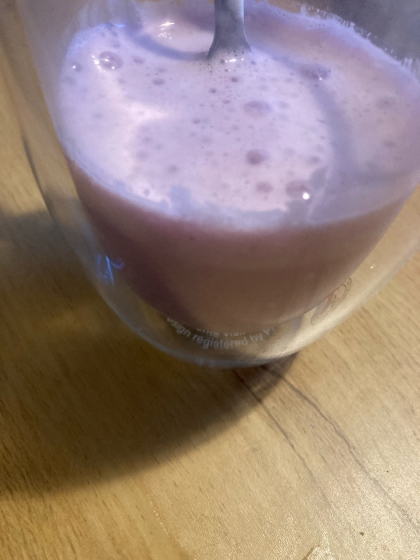 美味しすぎました！！はちみつの代わりにオリゴ糖をかけて食べました♡