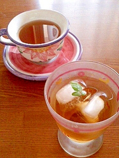 ジュースを飲み終えたら フルーツフレーバーティー レシピ 作り方 By ジョンとポーク 楽天レシピ ジュースを飲み終えたら フルーツフレーバーティー レシピ 作り方 By ジョンとポーク 楽天レシピ