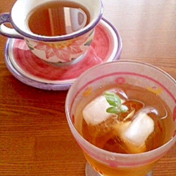 ジュースを飲み終えたら フルーツフレーバーティー レシピ 作り方 By ジョンとポーク 楽天レシピ ジュースを飲み終えたら フルーツフレーバーティー レシピ 作り方 By ジョンとポーク 楽天レシピ