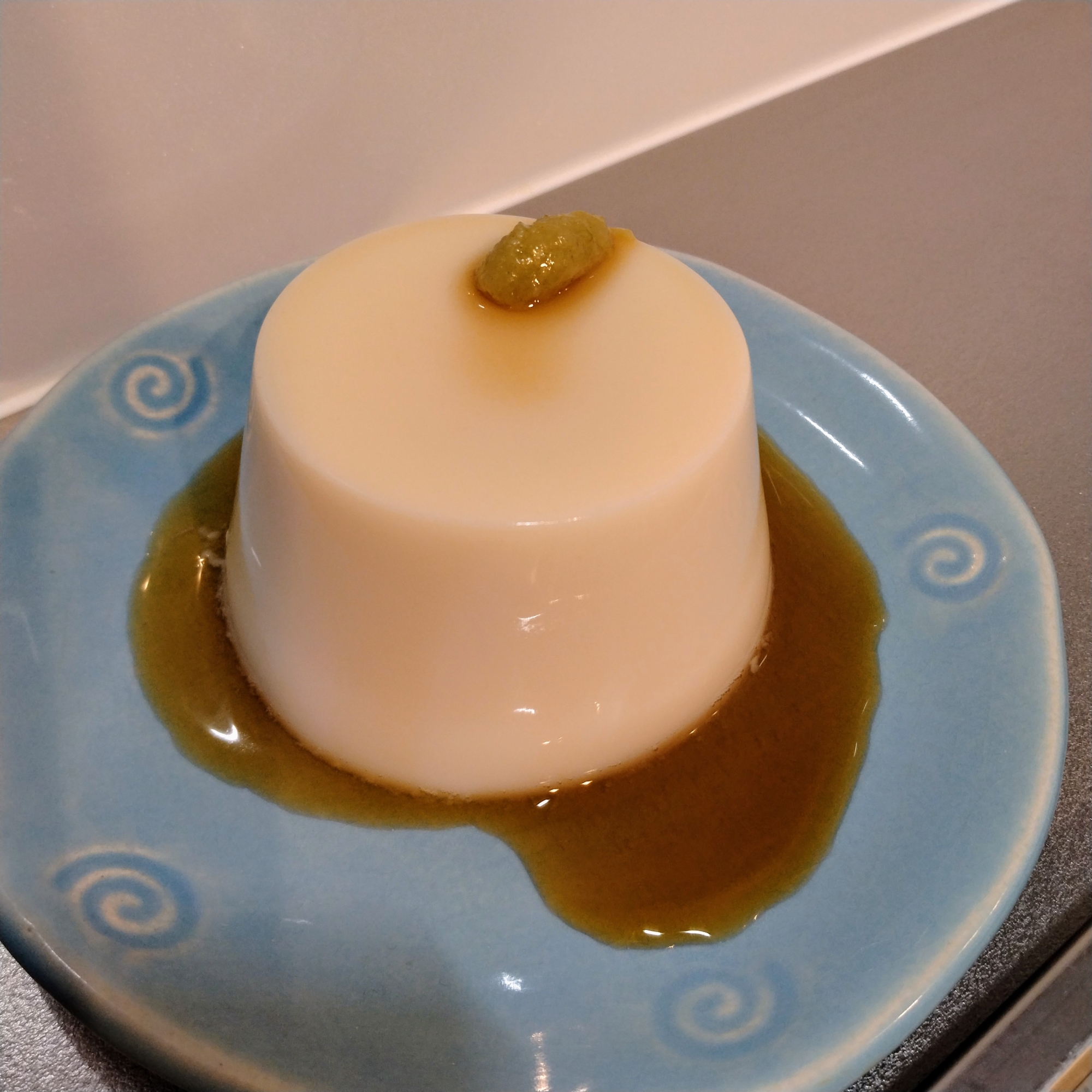【ソイリッチ】簡単！絹豆腐★豆乳プリンにも★