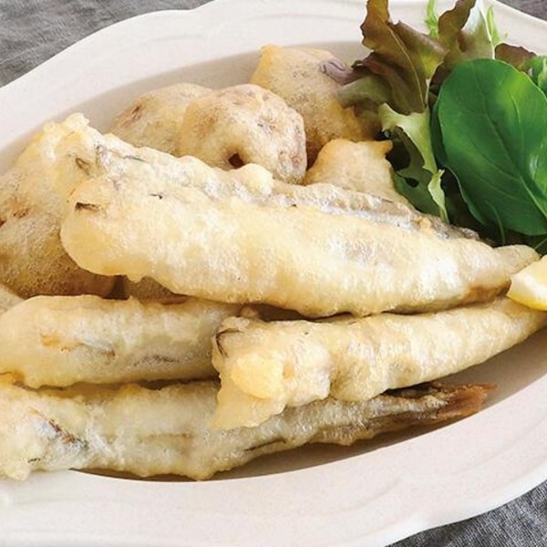 ししゃものフリット レシピ 作り方 By 西友レシピ部 楽天レシピ ししゃものフリット レシピ 作り方 By 西友レシピ部 楽天レシピ