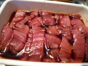 どんぶりに 漬けまぐろ レシピ 作り方 By Aya Cafe 楽天レシピ どんぶりに 漬けまぐろ レシピ 作り方 By Aya Cafe 楽天レシピ