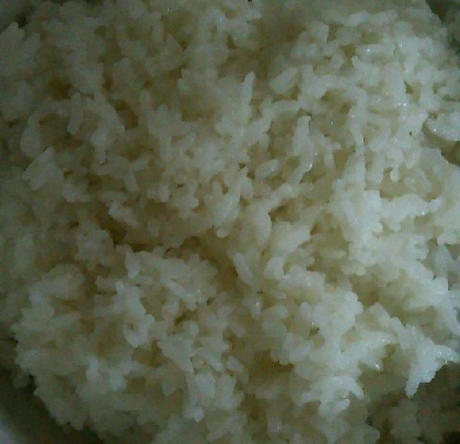 古米を美味しく食べる方法