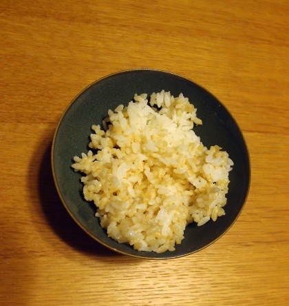 玄米プチプチ、雑穀ご飯！3合ver