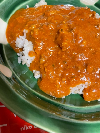 今日食べられる！圧力鍋でヘルシー本格欧風カレー