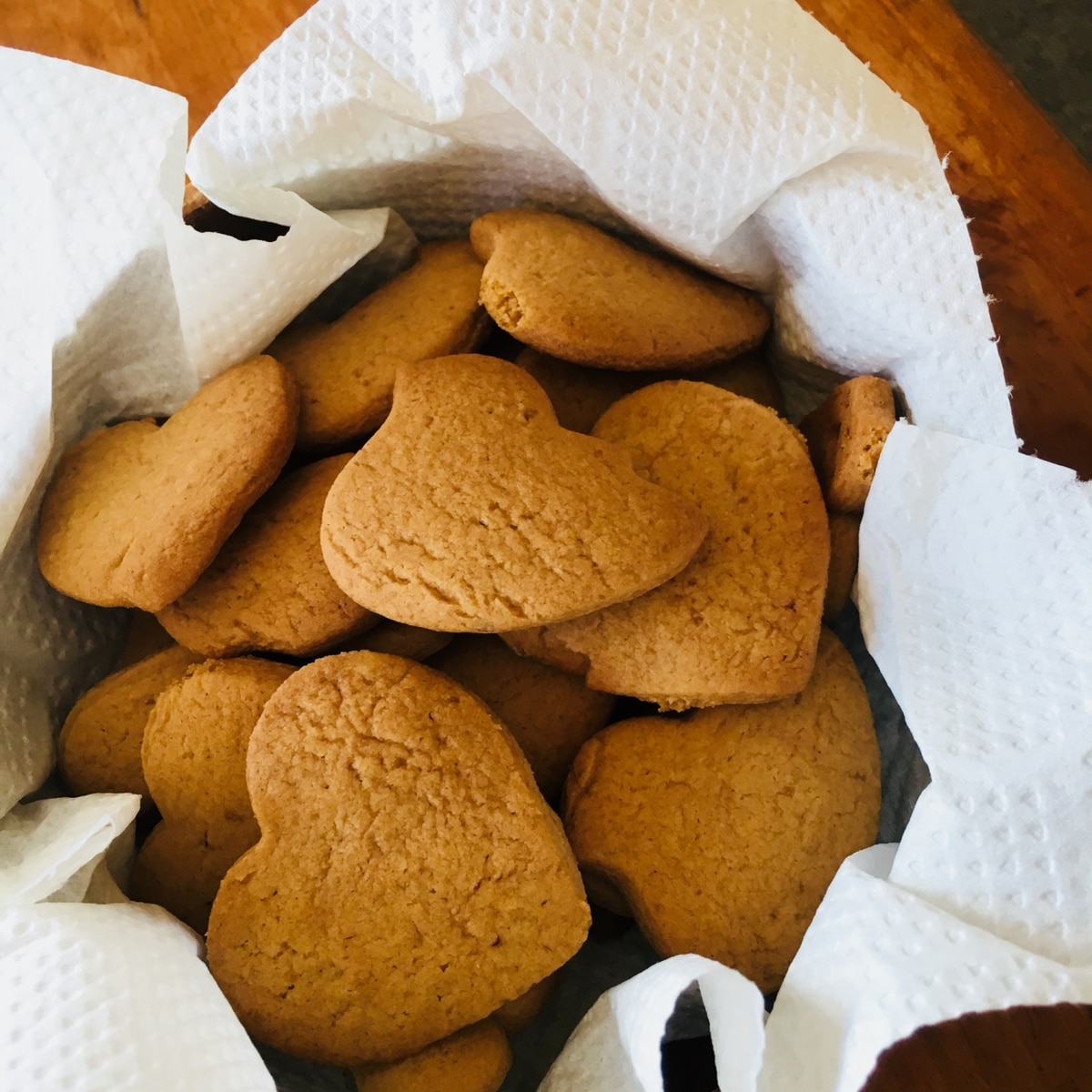 袋でモミモミするだけ Hmでサクサククッキー レシピ 作り方 By 安全地帯 楽天レシピ 袋でモミモミするだけ Hmでサクサククッキー レシピ 作り方 By 安全地帯 楽天レシピ