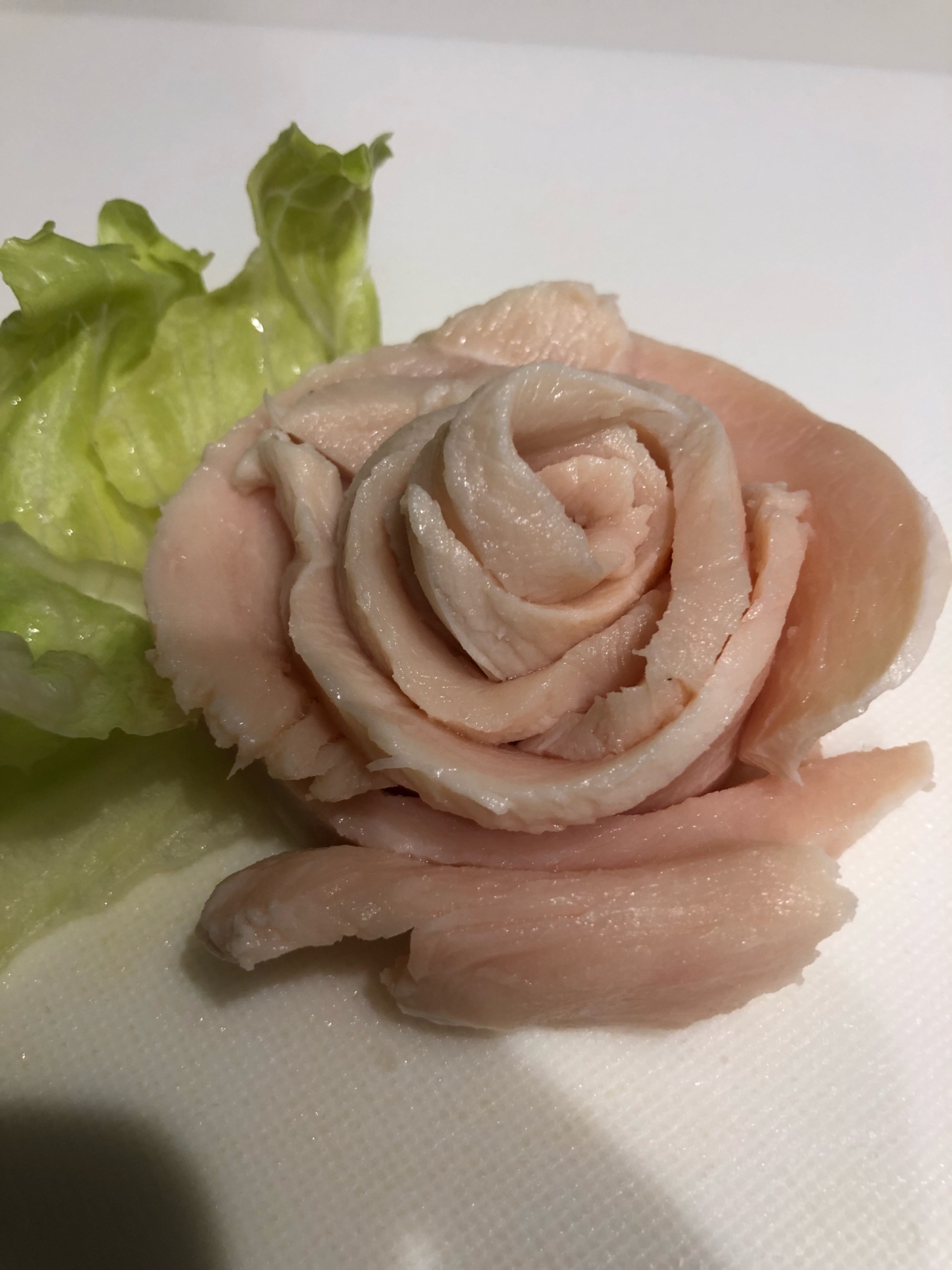 サラダチキン