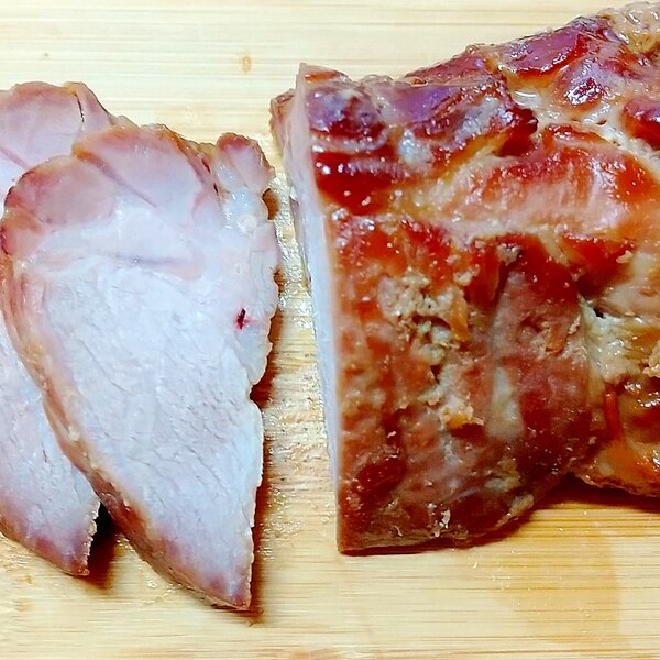 おせちにも 漬け込んで焼くだけのチャーシュー レシピ 作り方 By さとママ3645 楽天レシピ おせちにも 漬け込んで焼くだけのチャーシュー レシピ 作り方 By さとママ3645 楽天レシピ