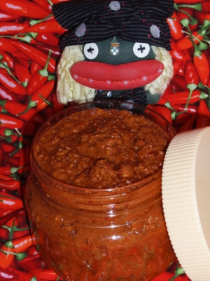 簡単！お家で作る自家製XO醤