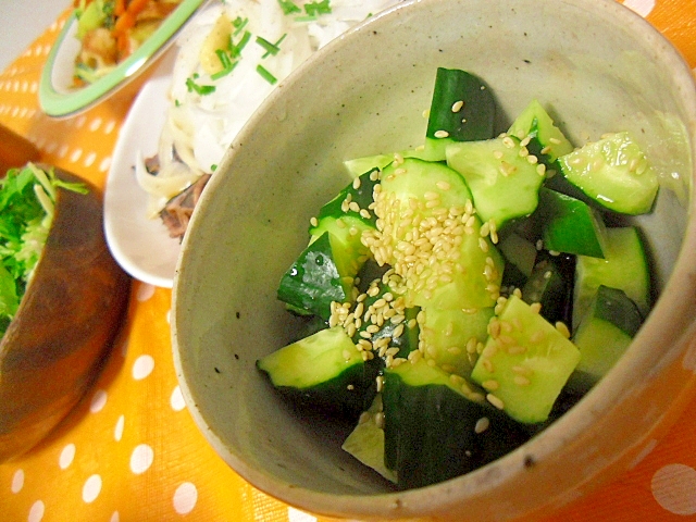 簡単 きゅうりの酢めんつゆ和え レシピ 作り方 By ミスチバス 楽天レシピ 簡単 きゅうりの酢めんつゆ和え レシピ 作り方 By ミスチバス 楽天レシピ