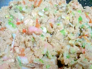 鍋一つで簡単美味しい卯の花 レシピ 作り方 By クウォター 楽天レシピ 鍋一つで簡単美味しい卯の花 レシピ 作り方 By クウォター 楽天レシピ