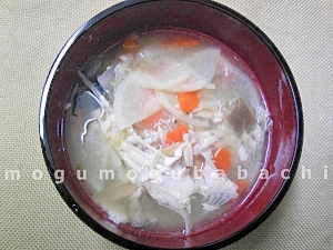 ヒラメのあら汁 レシピ 作り方 By もぐもぐばばち 楽天レシピ ヒラメのあら汁 レシピ 作り方 By もぐもぐばばち 楽天レシピ