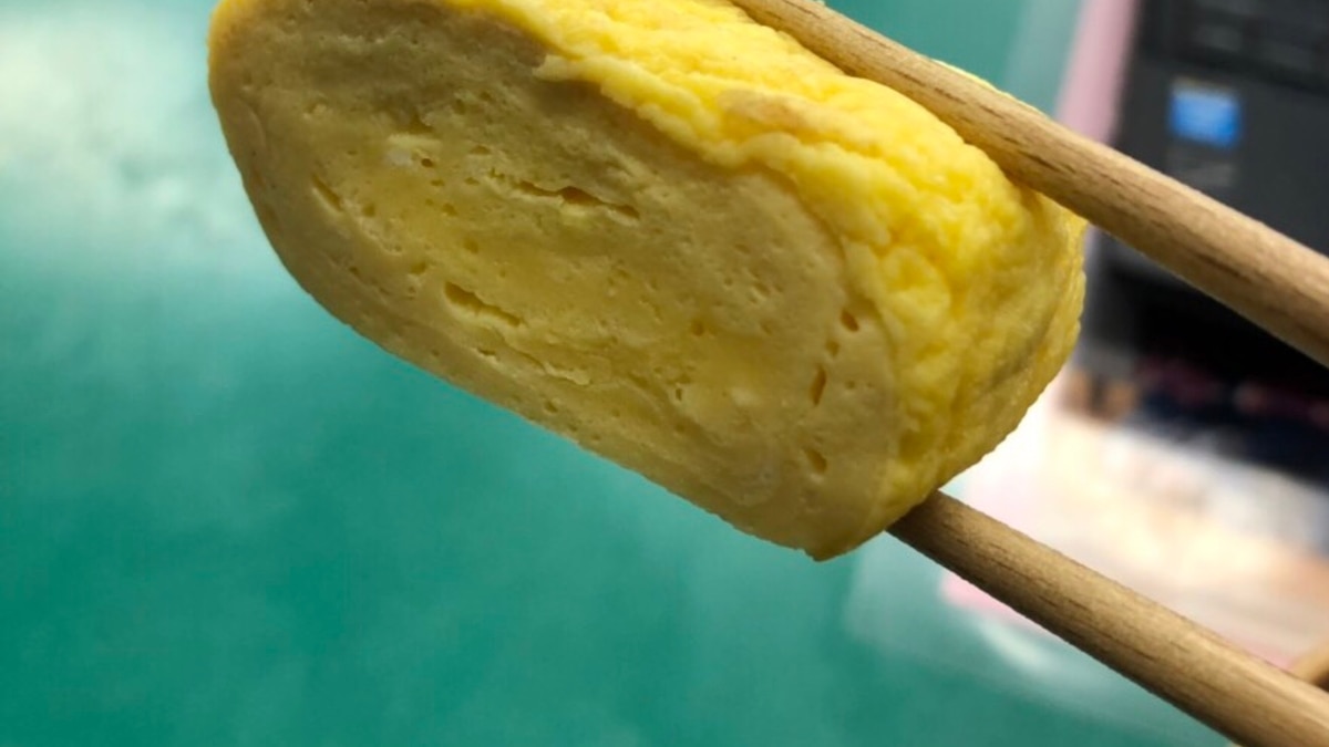 お弁当用 冷凍出汁巻き卵焼き レシピ 作り方 By Necoazarashi 楽天レシピ お弁当用 冷凍出汁巻き卵焼き レシピ 作り方 By Necoazarashi 楽天レシピ