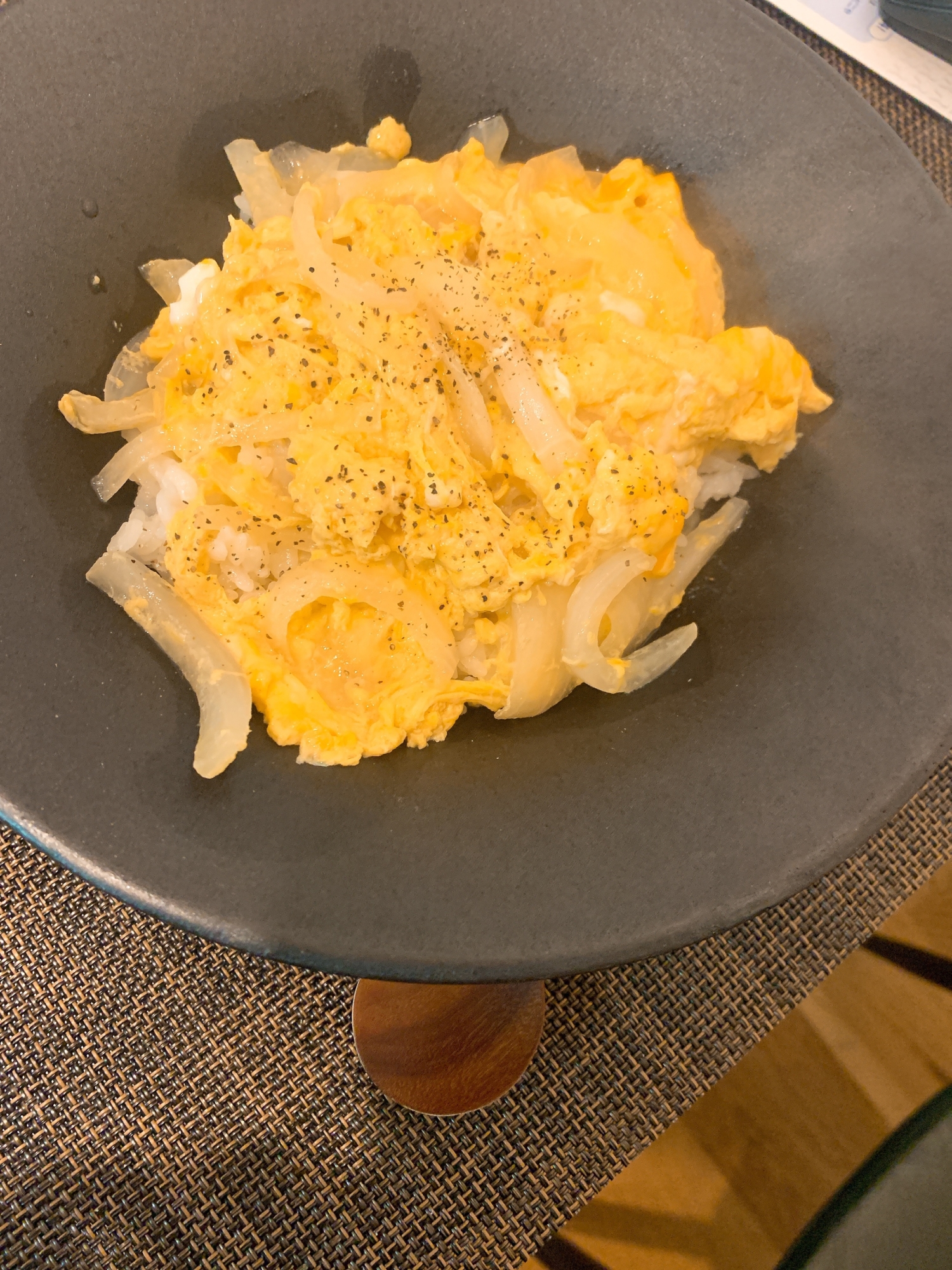 玉子丼