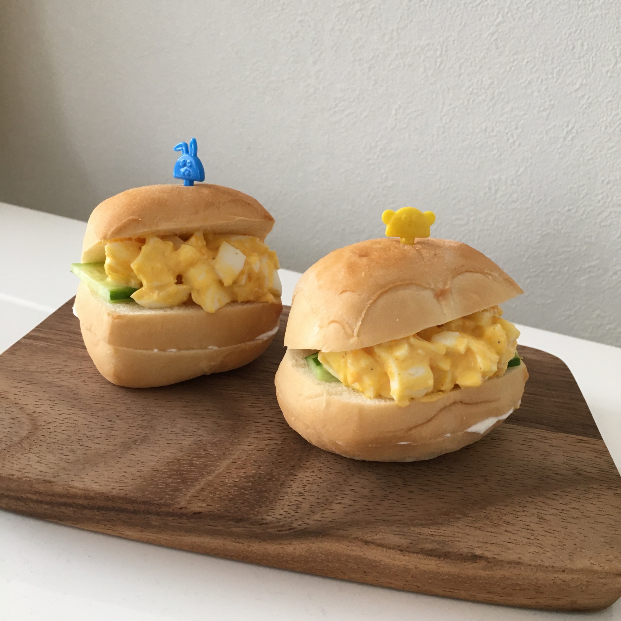 コストコ ディナーロールで卵サンド レシピ 作り方 By Coconut Kitchen 楽天レシピ コストコ ディナーロールで卵サンド レシピ 作り方 By Coconut Kitchen 楽天レシピ