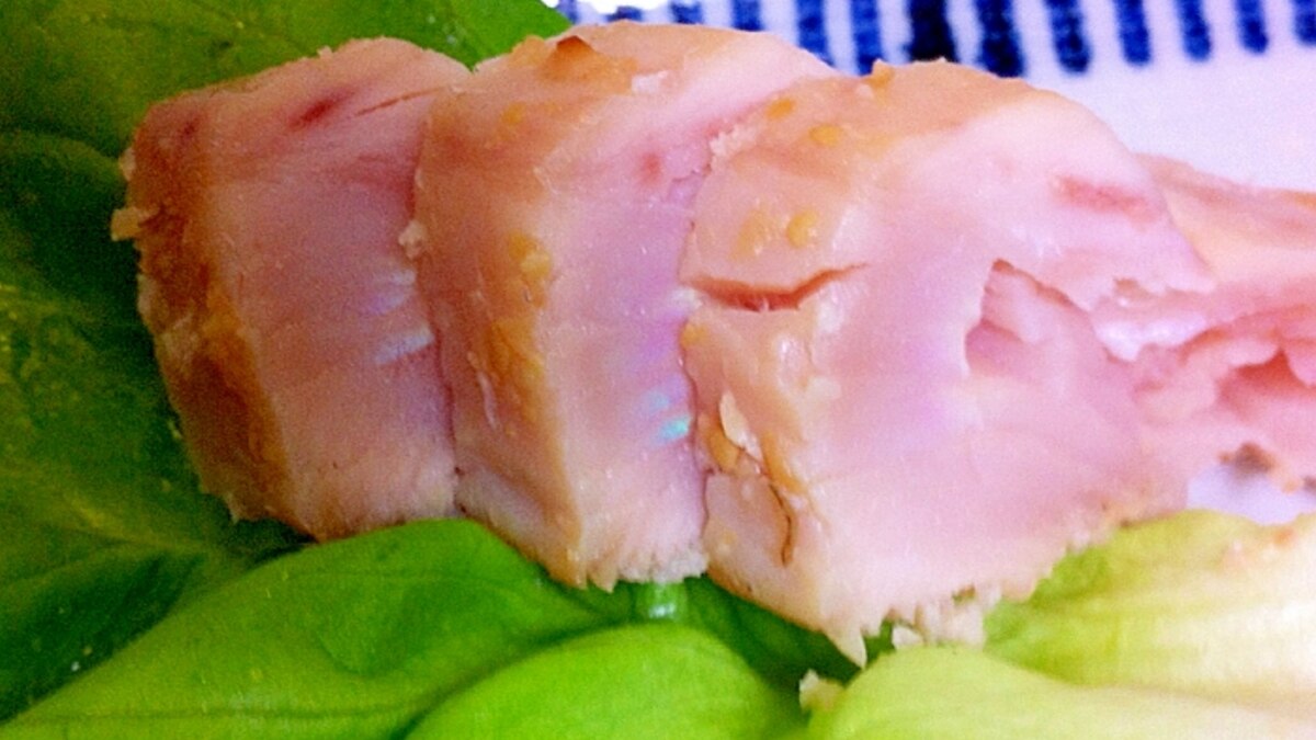 びんちょう鮪の味噌漬けたたき風 レシピ 作り方 By Bebe2936 楽天レシピ びんちょう鮪の味噌漬けたたき風 レシピ 作り方 By Bebe2936 楽天レシピ