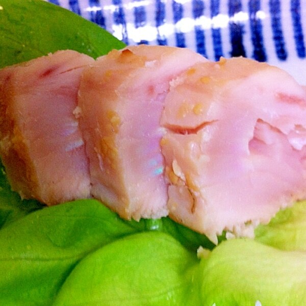 びんちょう鮪の味噌漬けたたき風 レシピ 作り方 By Bebe2936 楽天レシピ びんちょう鮪の味噌漬けたたき風 レシピ 作り方 By Bebe2936 楽天レシピ