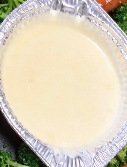 市販のチーズフォンデュが濃い方必見!