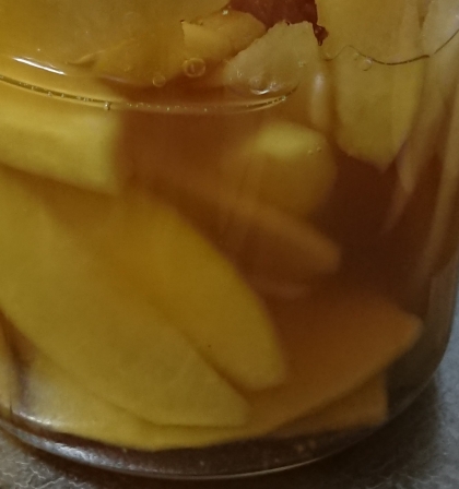 かりんのハチミツ漬け レシピ 作り方 By Yummo 楽天レシピ かりんのハチミツ漬け レシピ 作り方 By Yummo 楽天レシピ