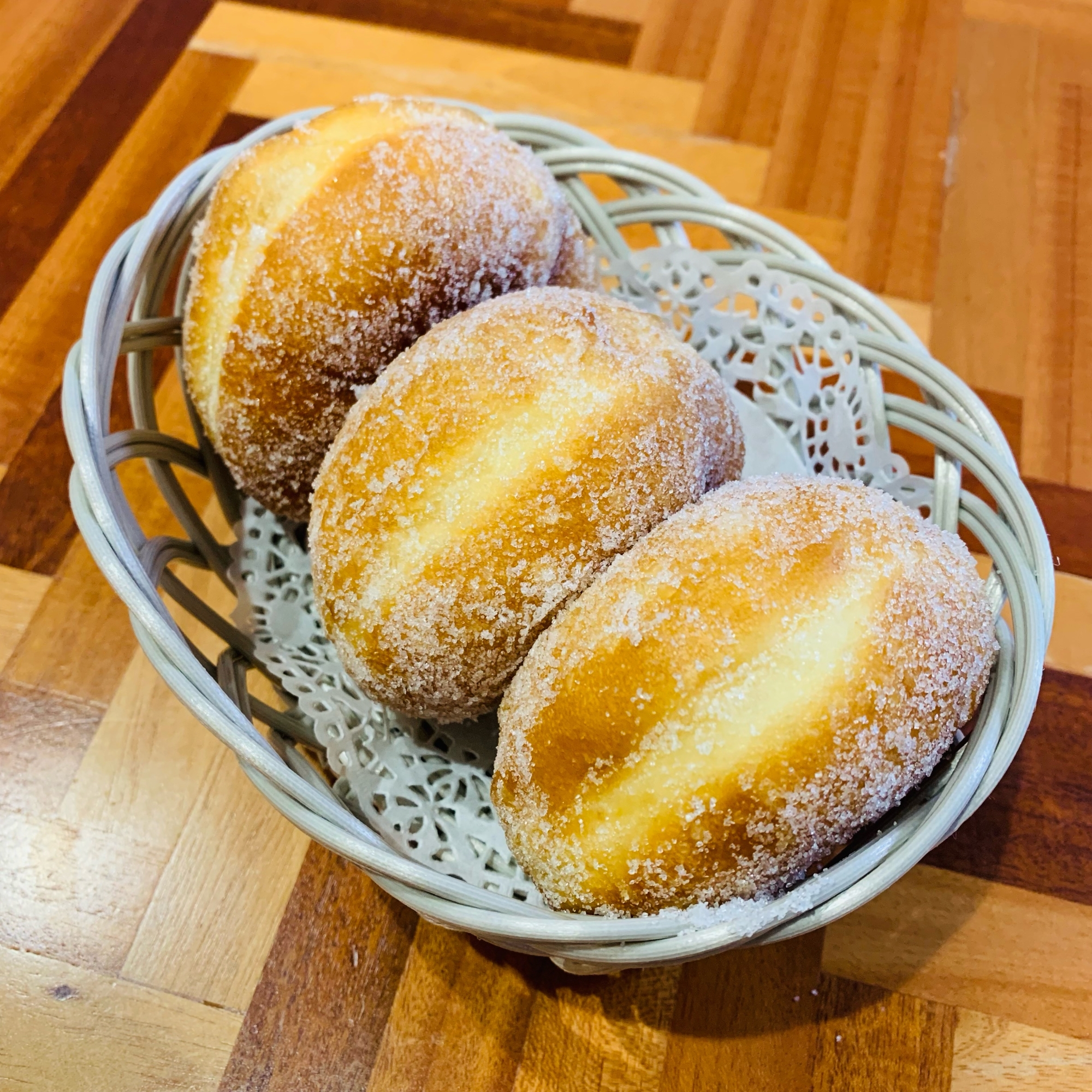 あんこたっぷりあんドーナツ レシピ 作り方 By Jheni 楽天レシピ あんこたっぷりあんドーナツ レシピ 作り方 By Jheni 楽天レシピ