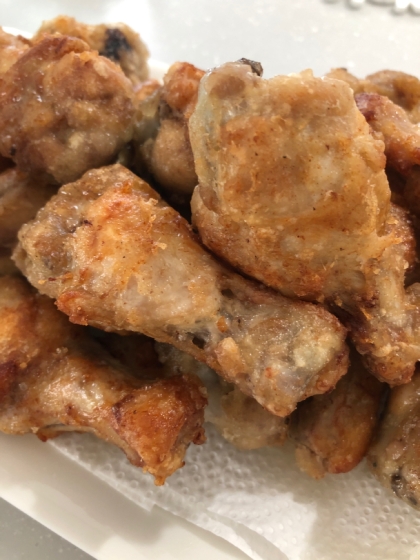 一度レンジにかけるので手軽ですね！また作ります(❃´◡`❃)レシピありがとうございます♪