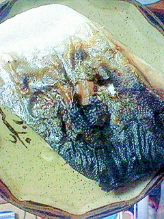 ふくらぎ味塩焼き レシピ 作り方 By ぴぐ 楽天レシピ ふくらぎ味塩焼き レシピ 作り方 By ぴぐ 楽天レシピ